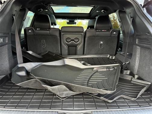 2022 Acura MDX A-Spec Package