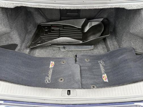 2016 Cadillac CTS 3.6L Premium