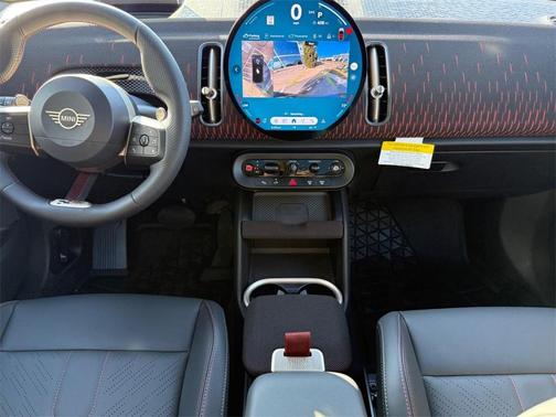 2026 MINI Countryman Cooper S ALL4