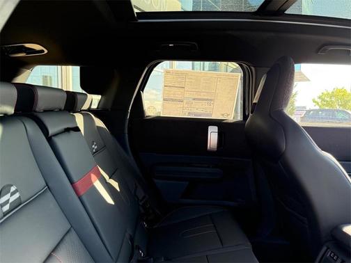 2026 MINI Countryman Cooper S ALL4
