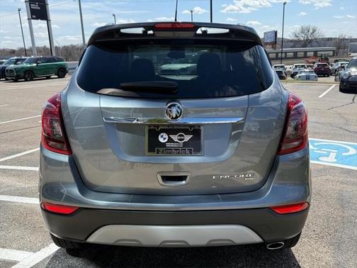 2020 Buick Encore Sport Touring