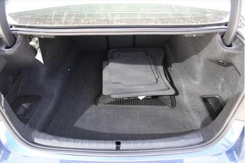 2022 BMW 530 i xDrive