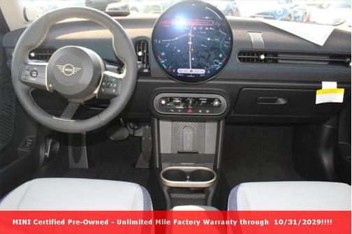 2025 MINI Hardtop Cooper