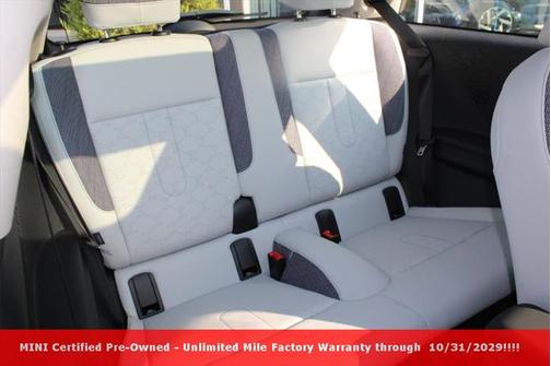 2025 MINI Hardtop Cooper