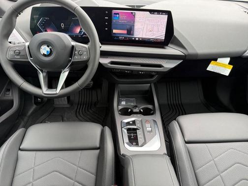 Alpine White 2026 BMW 228 Gran Coupe xDrive