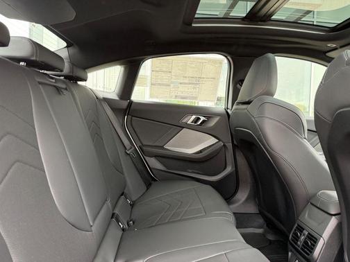 Alpine White 2026 BMW 228 Gran Coupe xDrive