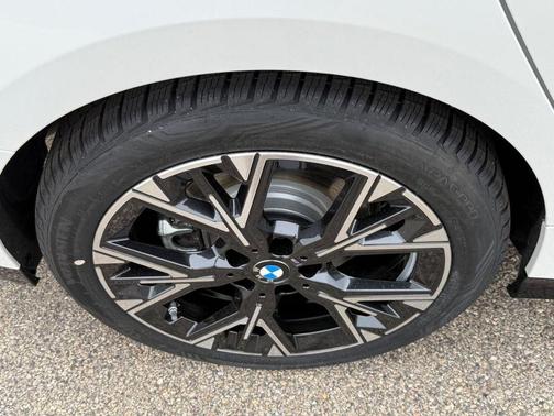 Alpine White 2026 BMW 228 Gran Coupe xDrive