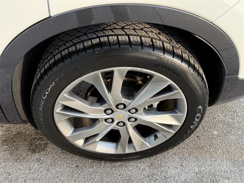 2022 Chevrolet Blazer Premier