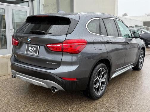 2018 BMW X1 sDrive28i