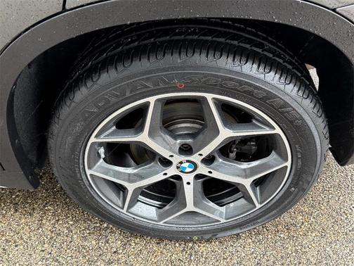 2018 BMW X1 sDrive28i