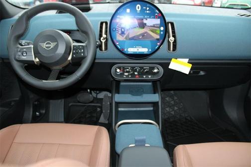 2025 MINI Countryman Cooper S ALL4