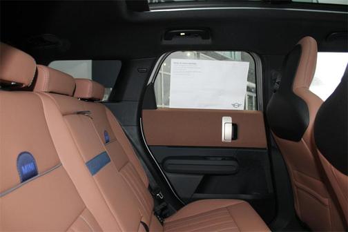 2025 MINI Countryman Cooper S ALL4