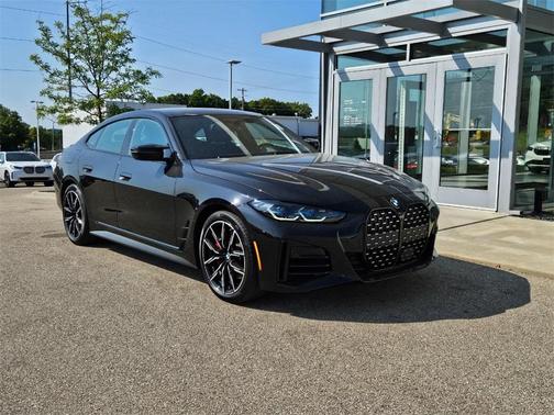 2023 BMW M440 i xDrive
