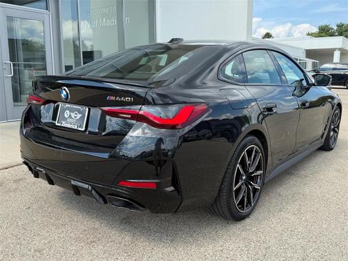 2023 BMW M440 i xDrive