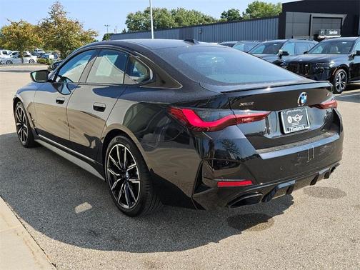 2023 BMW M440 i xDrive