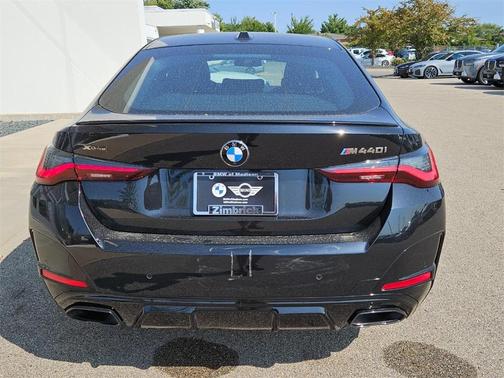 2023 BMW M440 i xDrive