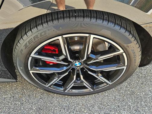2023 BMW M440 i xDrive