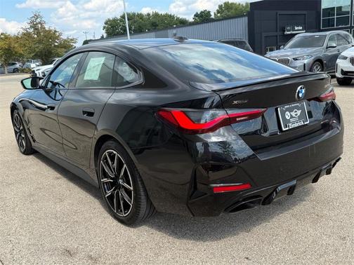 2023 BMW M440 i xDrive