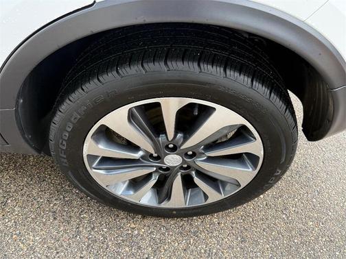 2018 Buick Encore Preferred II