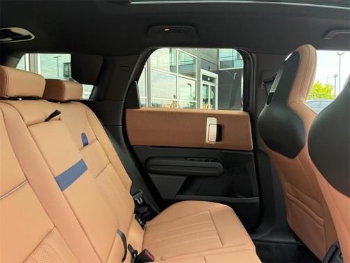 2026 MINI Countryman Cooper S ALL4