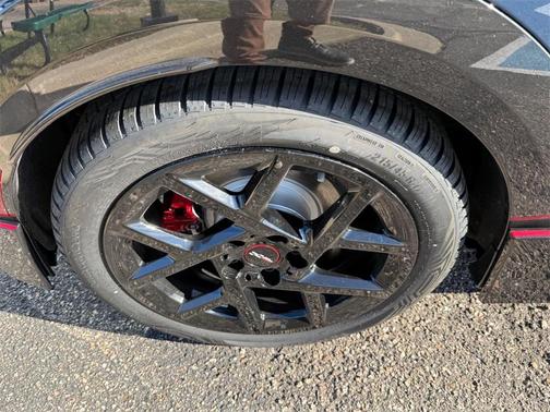 2026 MINI Hardtop John Cooper Works