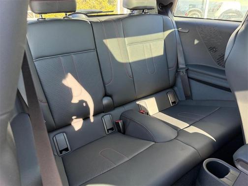 2026 MINI Hardtop John Cooper Works