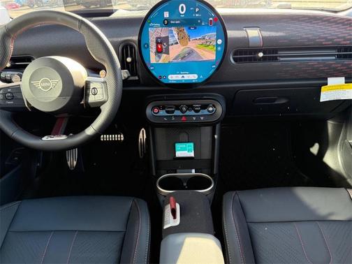 2026 MINI Hardtop John Cooper Works