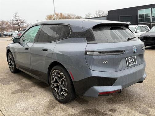 2024 BMW iX xDrive50