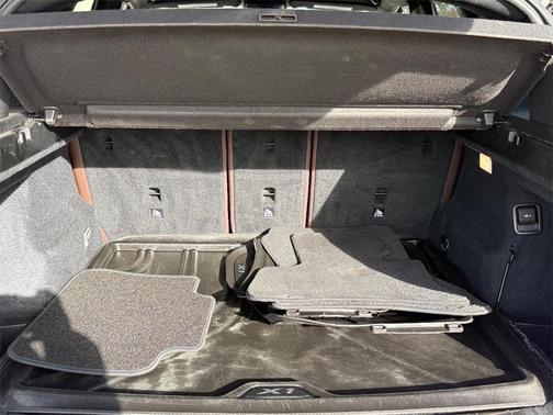 2016 BMW X1 xDrive 28i