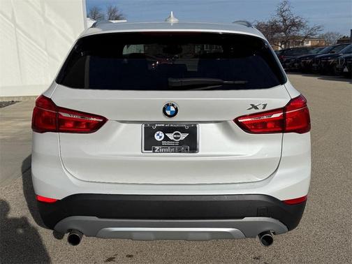2016 BMW X1 xDrive 28i