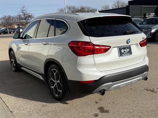 2016 BMW X1 xDrive 28i