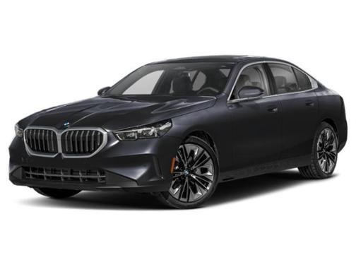 2025 BMW 530 i xDrive