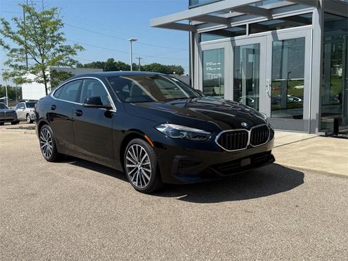 2023 BMW 228 Gran Coupe i xDrive