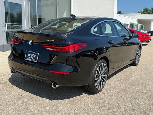 2023 BMW 228 Gran Coupe i xDrive