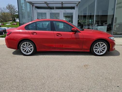 2023 BMW 330 330i