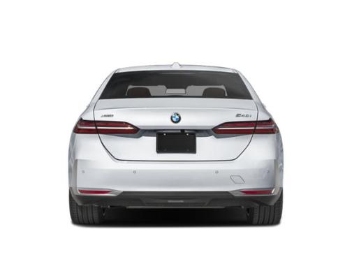 Black Sapphire Metallic 2026 BMW 540 xDrive