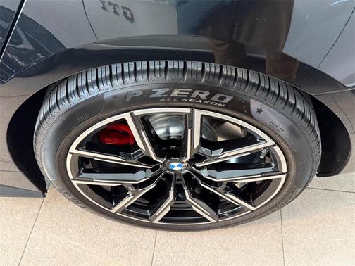 2024 BMW 840 Gran Coupe i xDrive