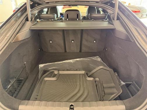 2024 BMW 840 Gran Coupe i xDrive