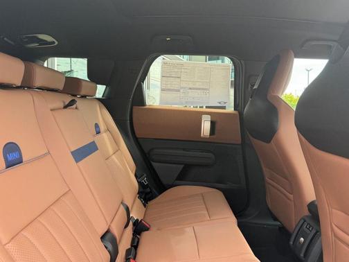 2026 MINI Countryman Cooper S ALL4