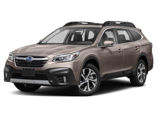 2022 Subaru Outback Limited XT