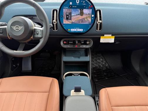 2026 MINI Countryman Cooper S ALL4