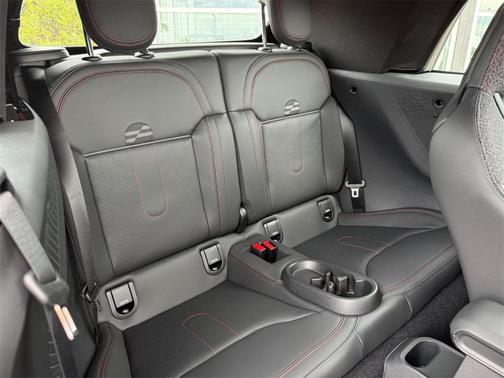 2026 MINI Convertible Cooper S