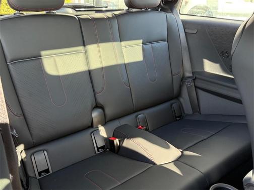 2026 MINI Hardtop John Cooper Works