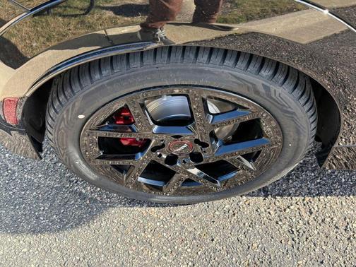 2026 MINI Hardtop John Cooper Works