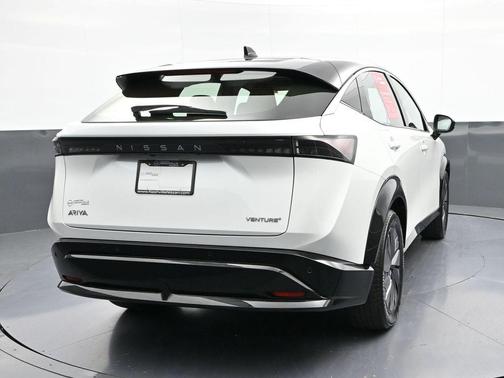 2023 Nissan ARIYA VENTURE+