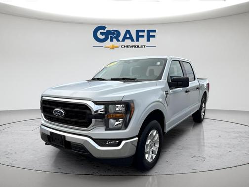 AVALANCHE 2023 Ford F-150 XLT