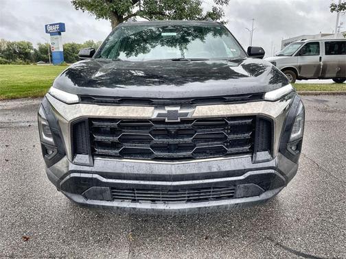 2026 Chevrolet Equinox FWD ACTIV