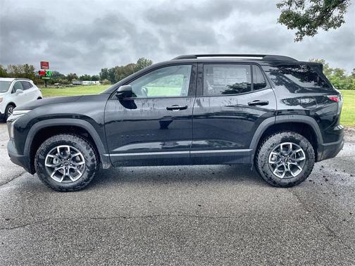 2026 Chevrolet Equinox FWD ACTIV