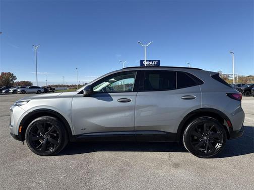 2024 Buick Envision Sport Touring AWD