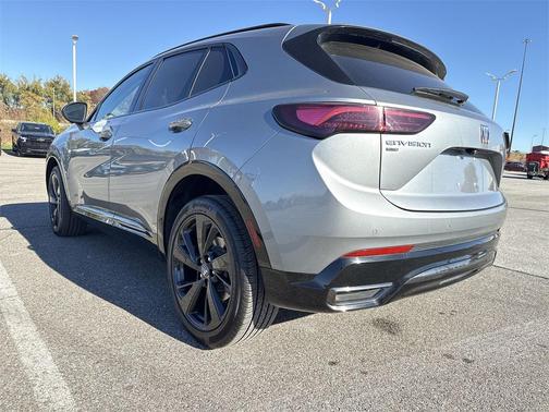 2024 Buick Envision Sport Touring AWD